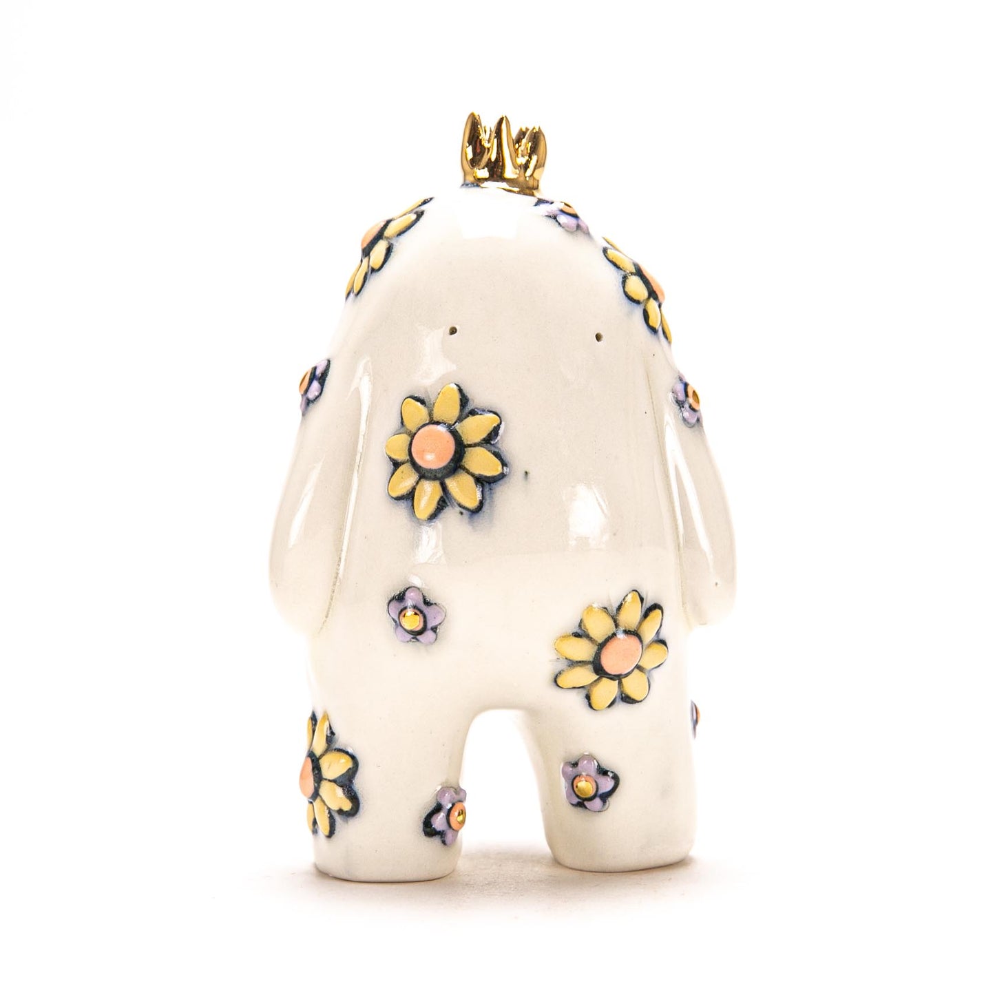 Flower Buddy