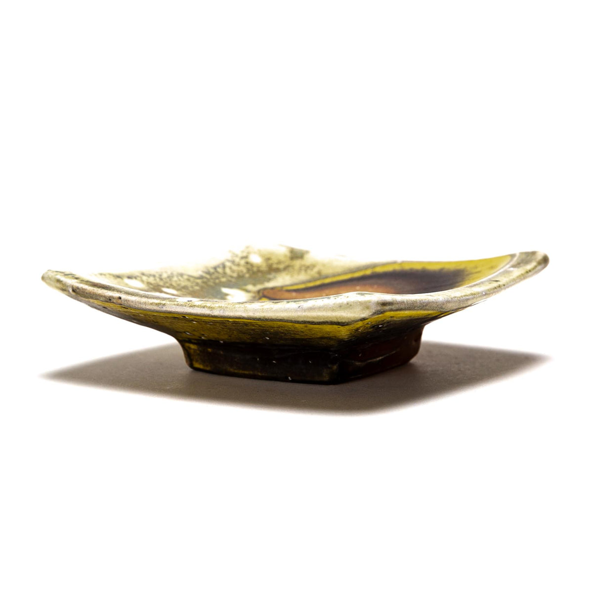 Side Plate