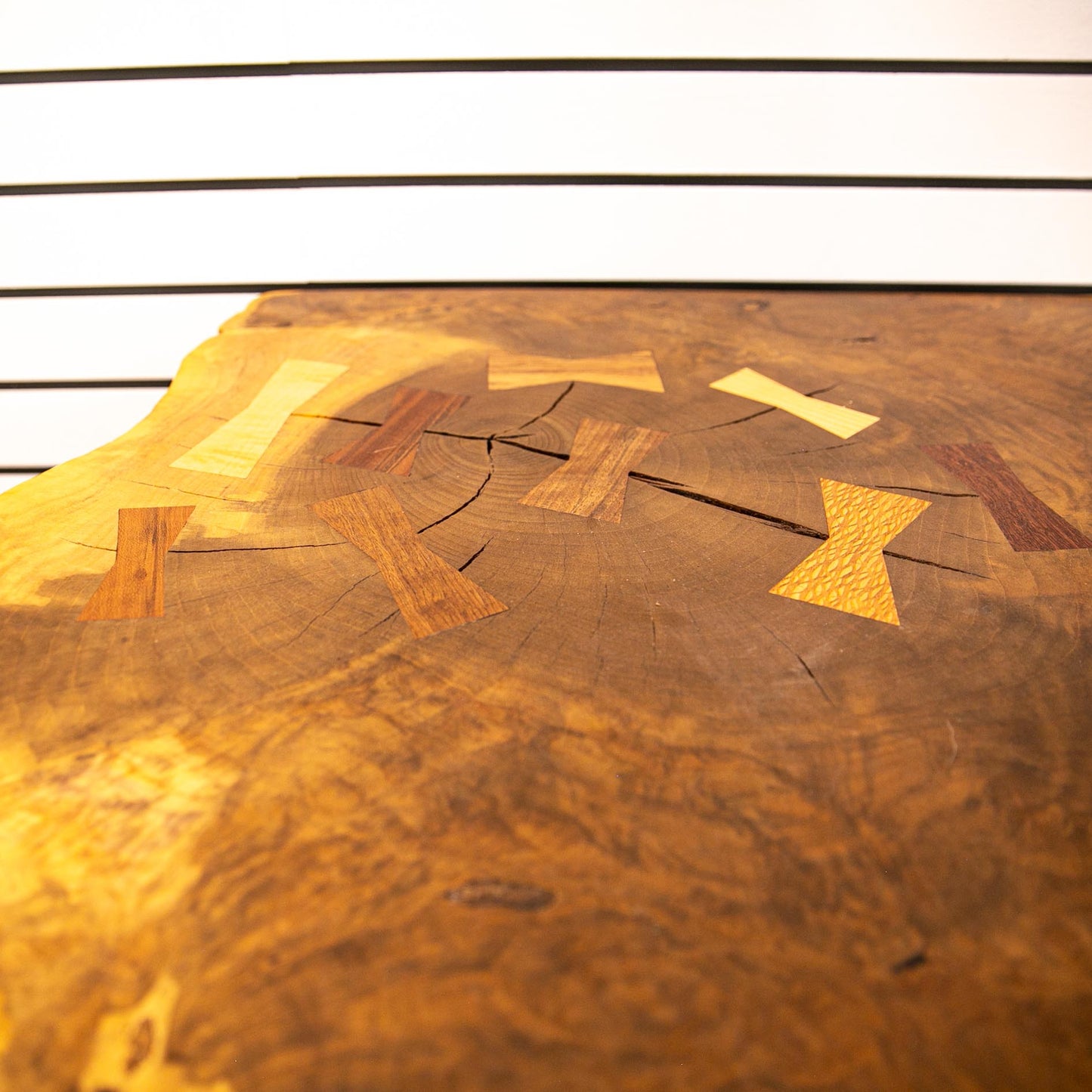 Accent Table