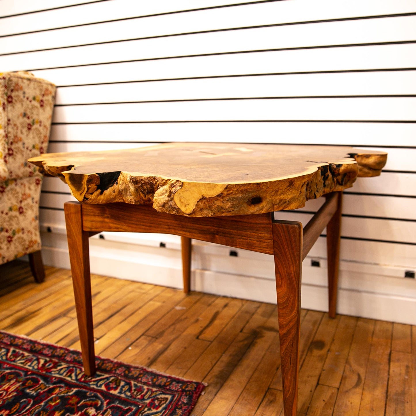 Accent Table