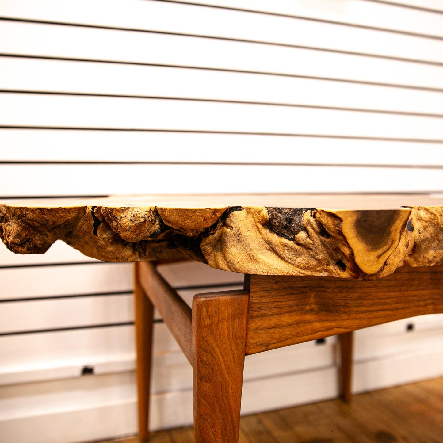 Accent Table