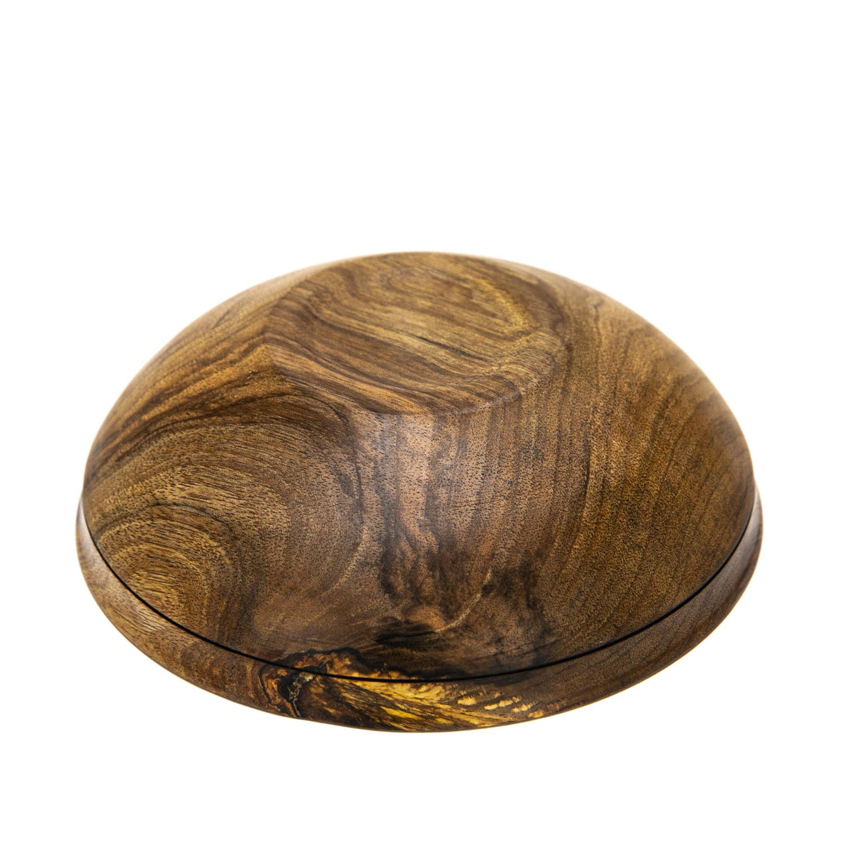 European Walnut Bowl