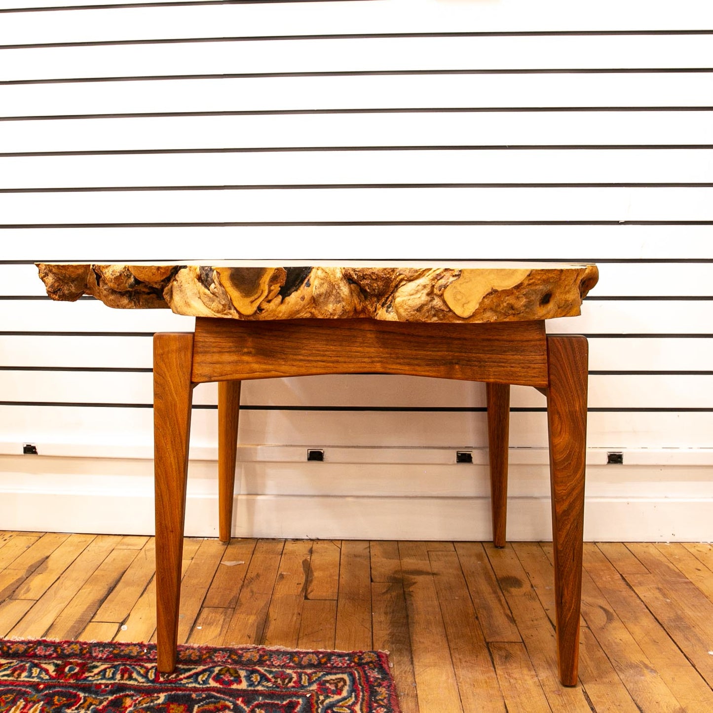 Accent Table