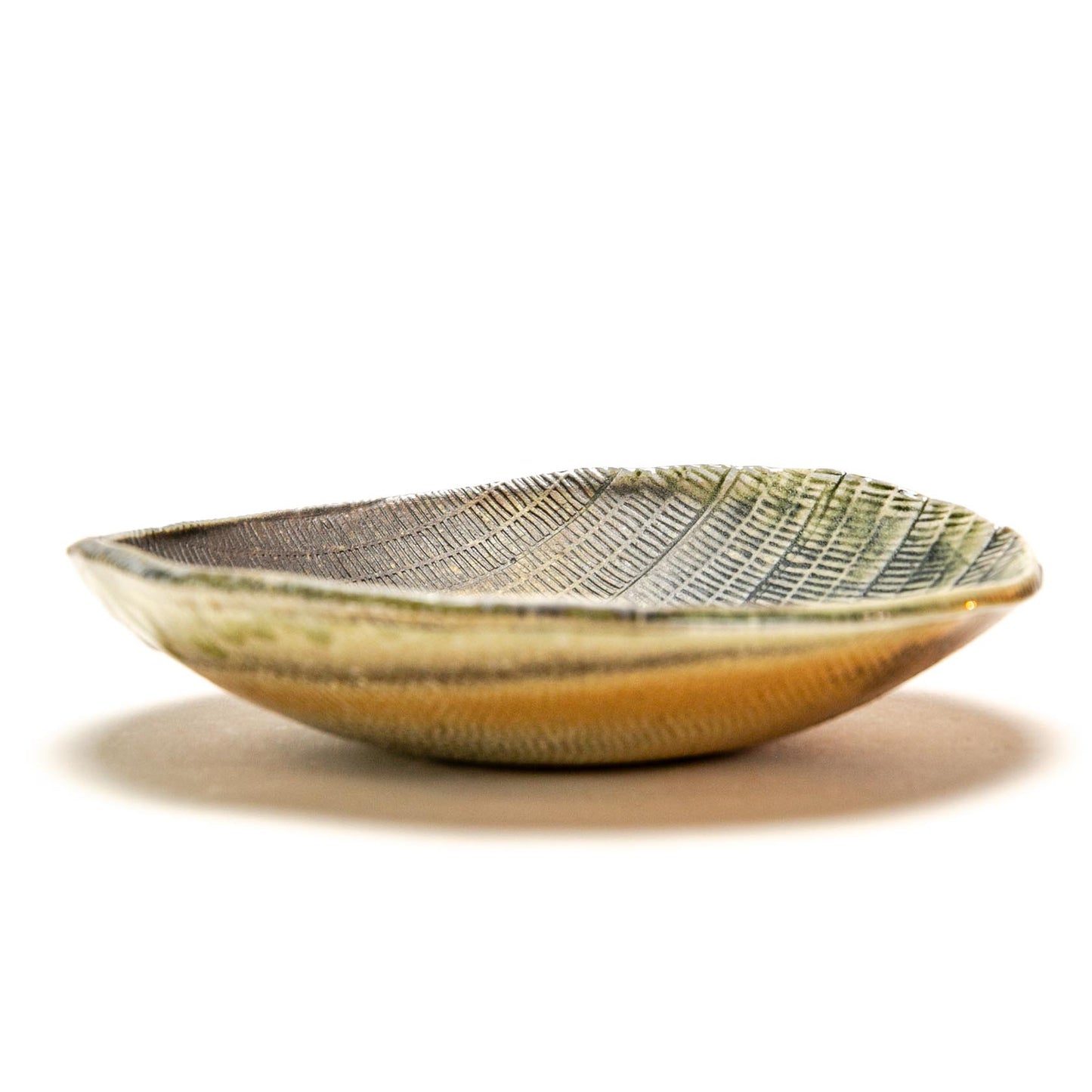 Shallow Bowl