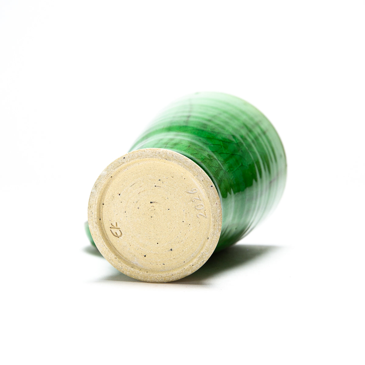 Green Mug