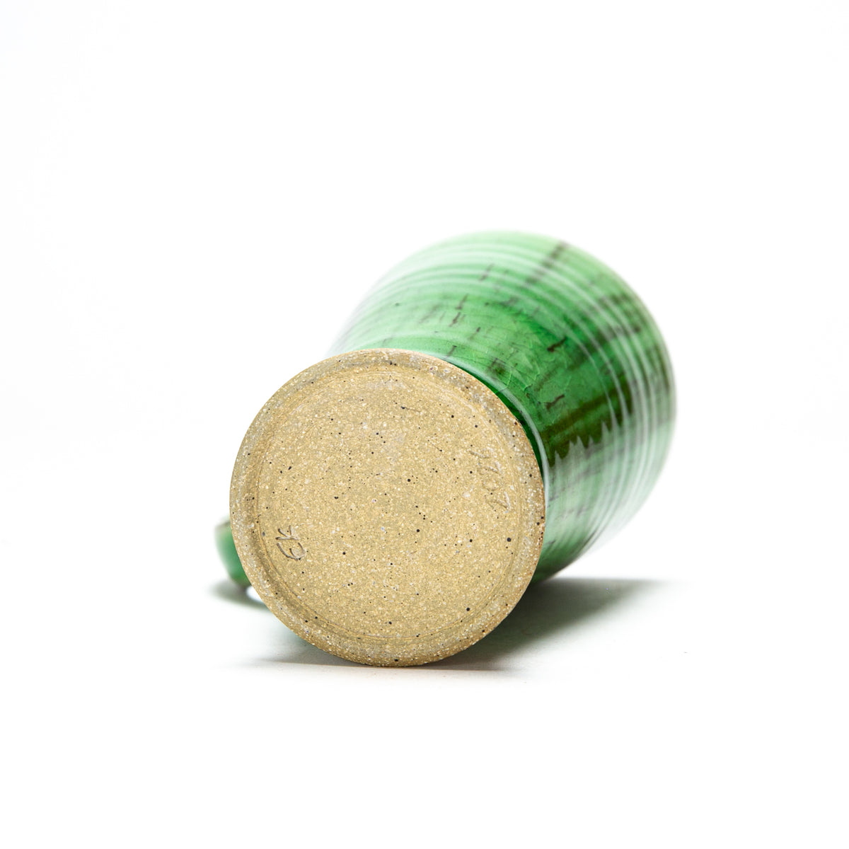 Green Mug