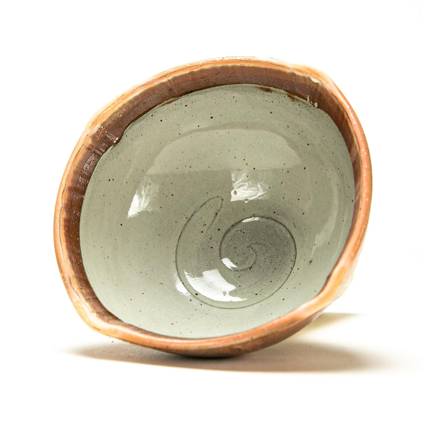 Ice Cream Bowl