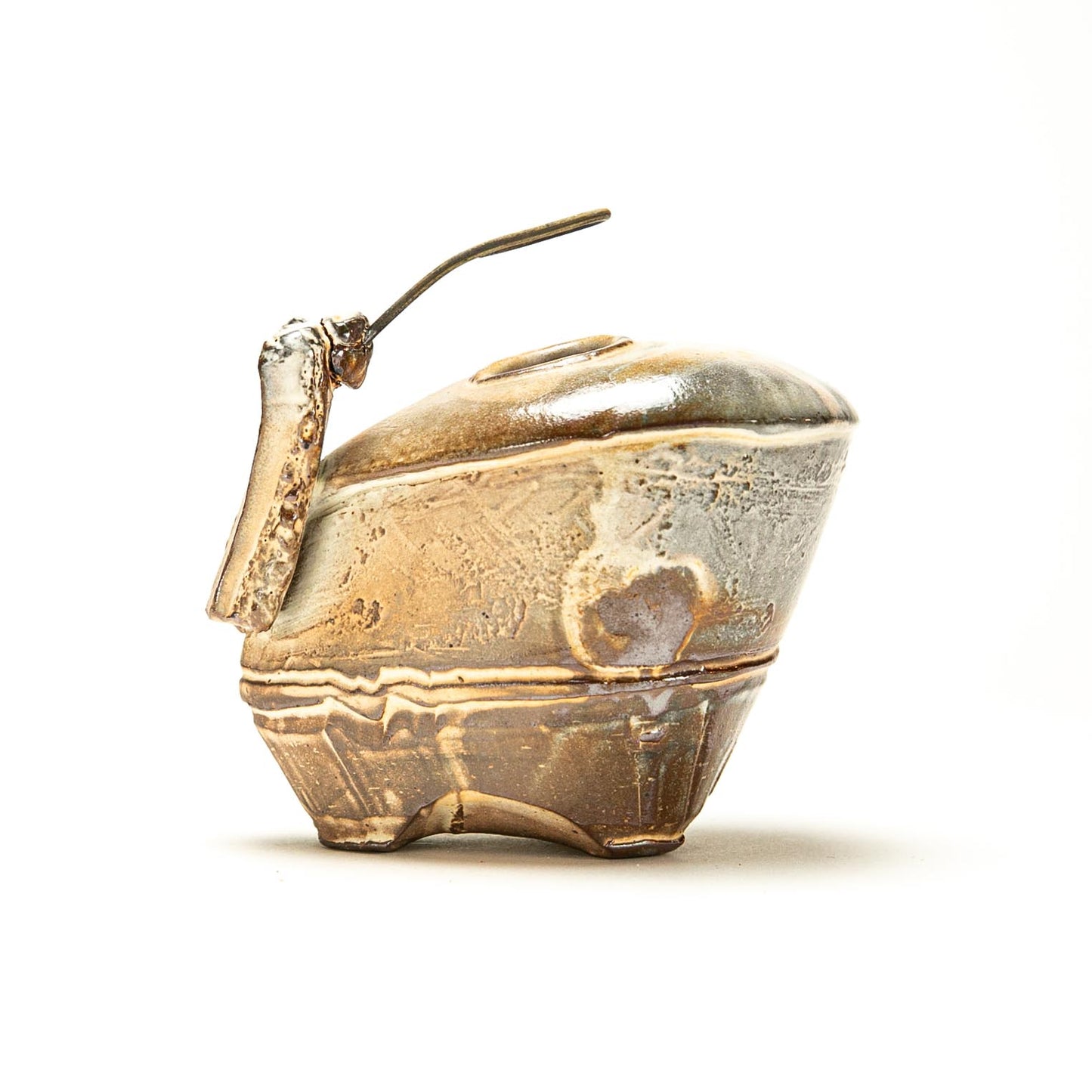 Bud Vase