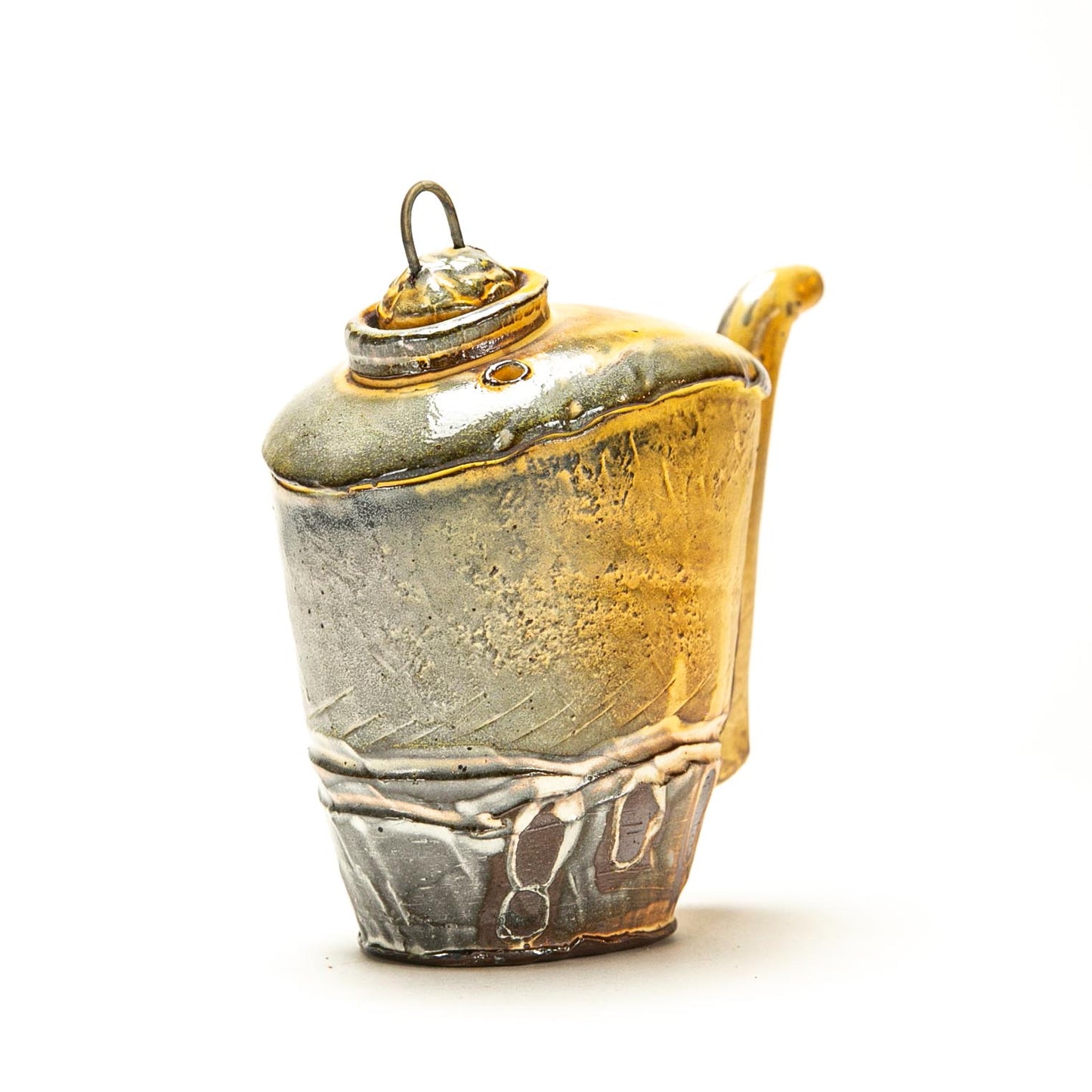 Oil Pourer