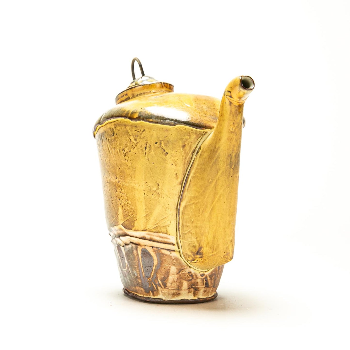 Oil Pourer