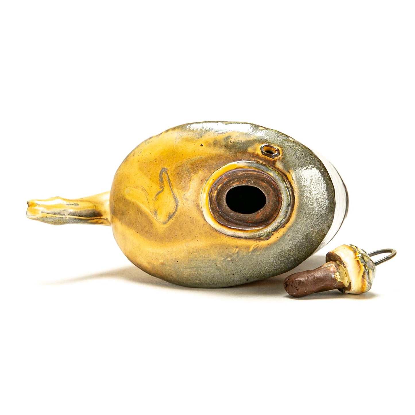 Oil Pourer