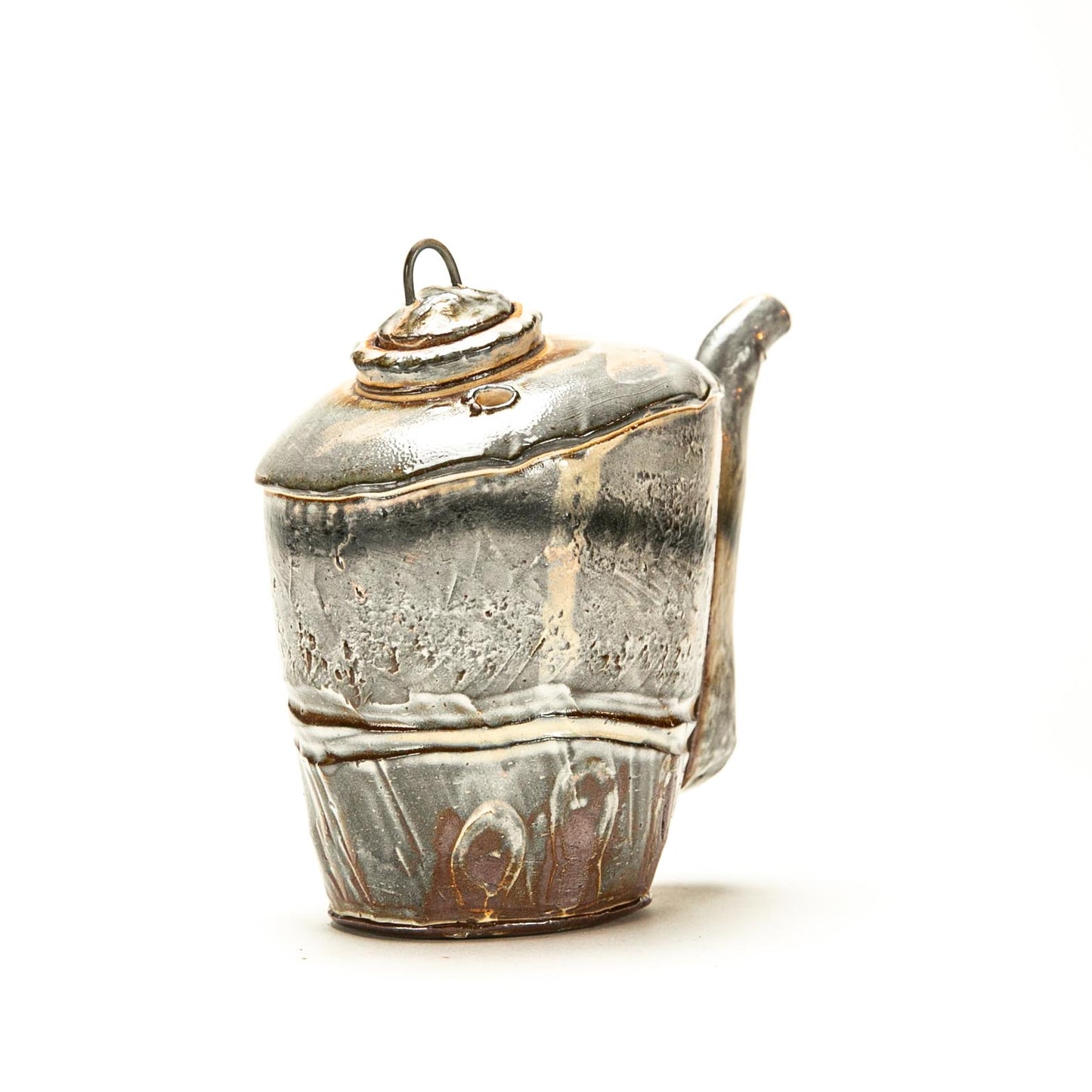 Oil Pourer