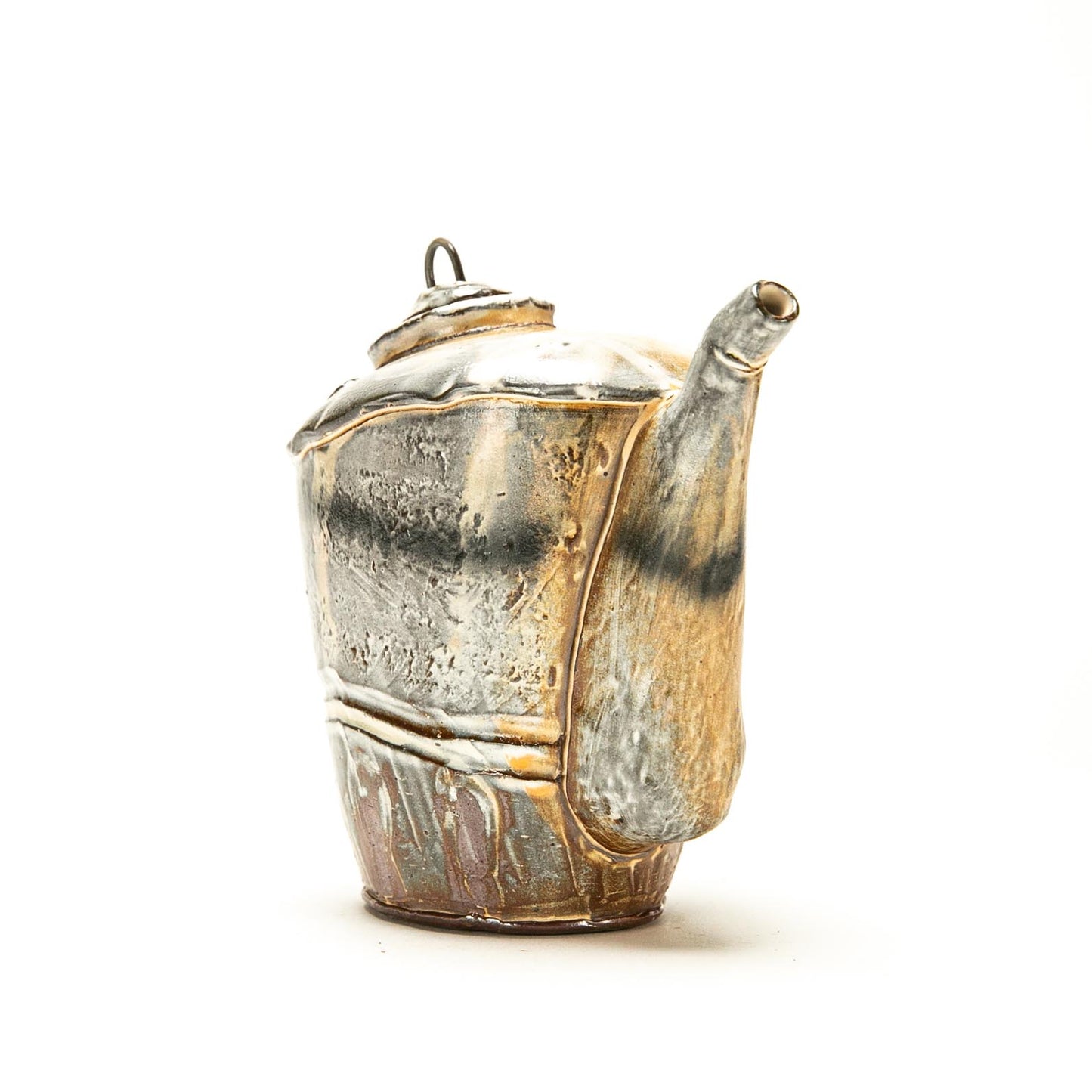Oil Pourer