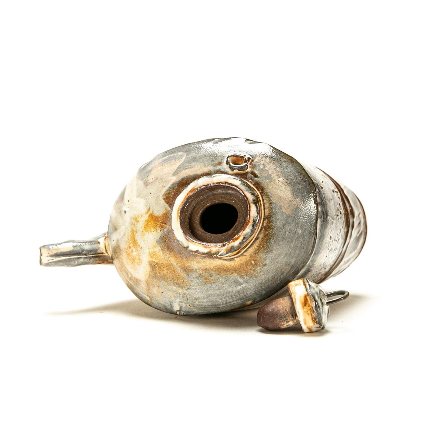 Oil Pourer