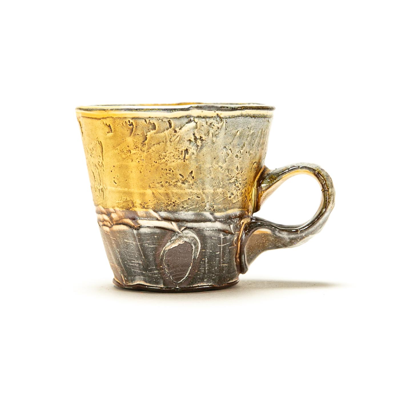 Espresso Mug