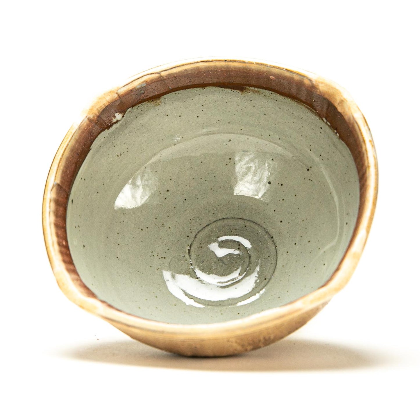 Ice Cream Bowl