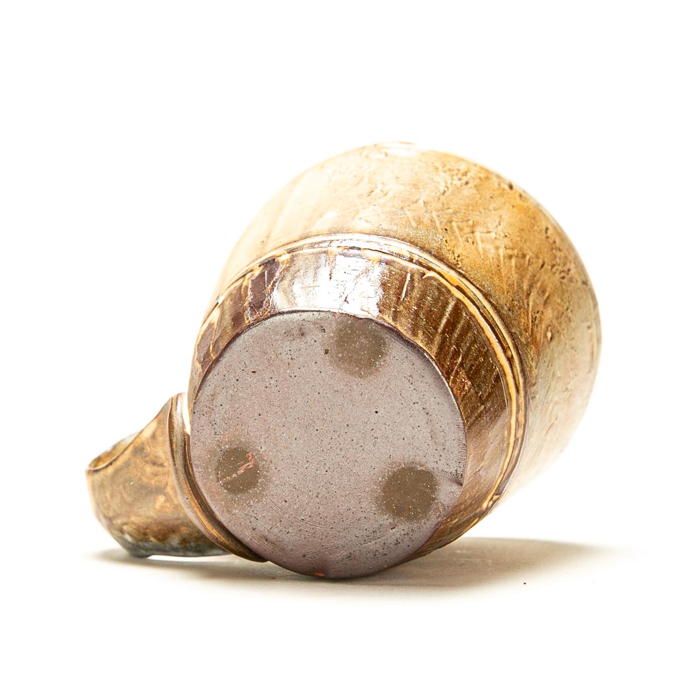Straight Sided Mug
