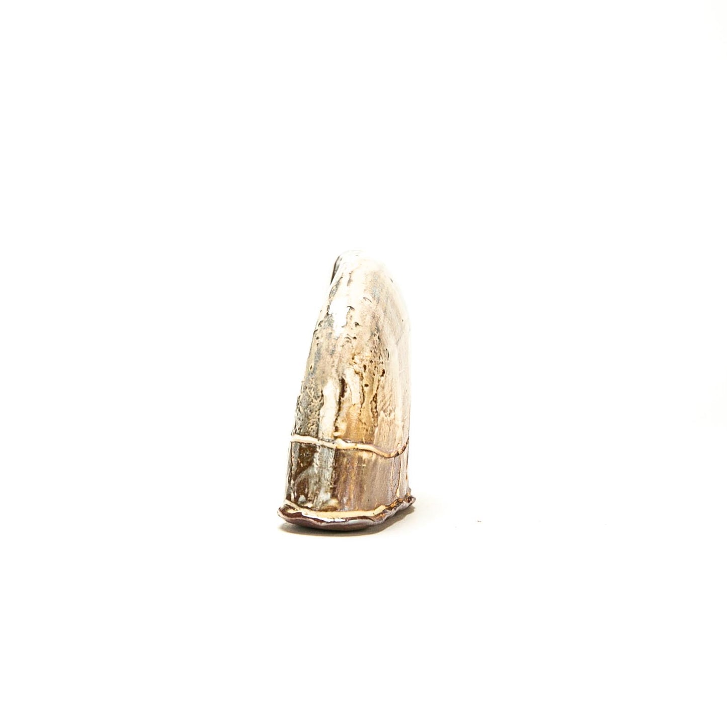 Small Angular Vase