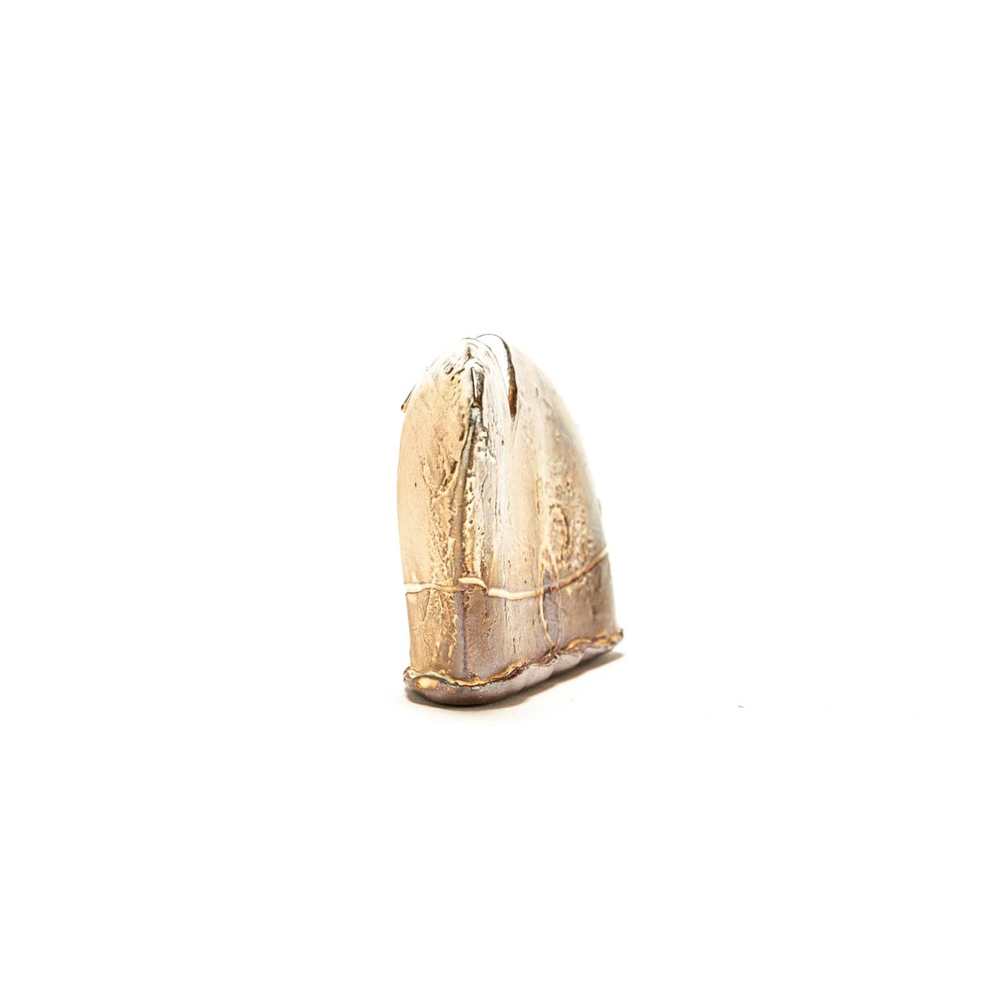 Small Angular Vase