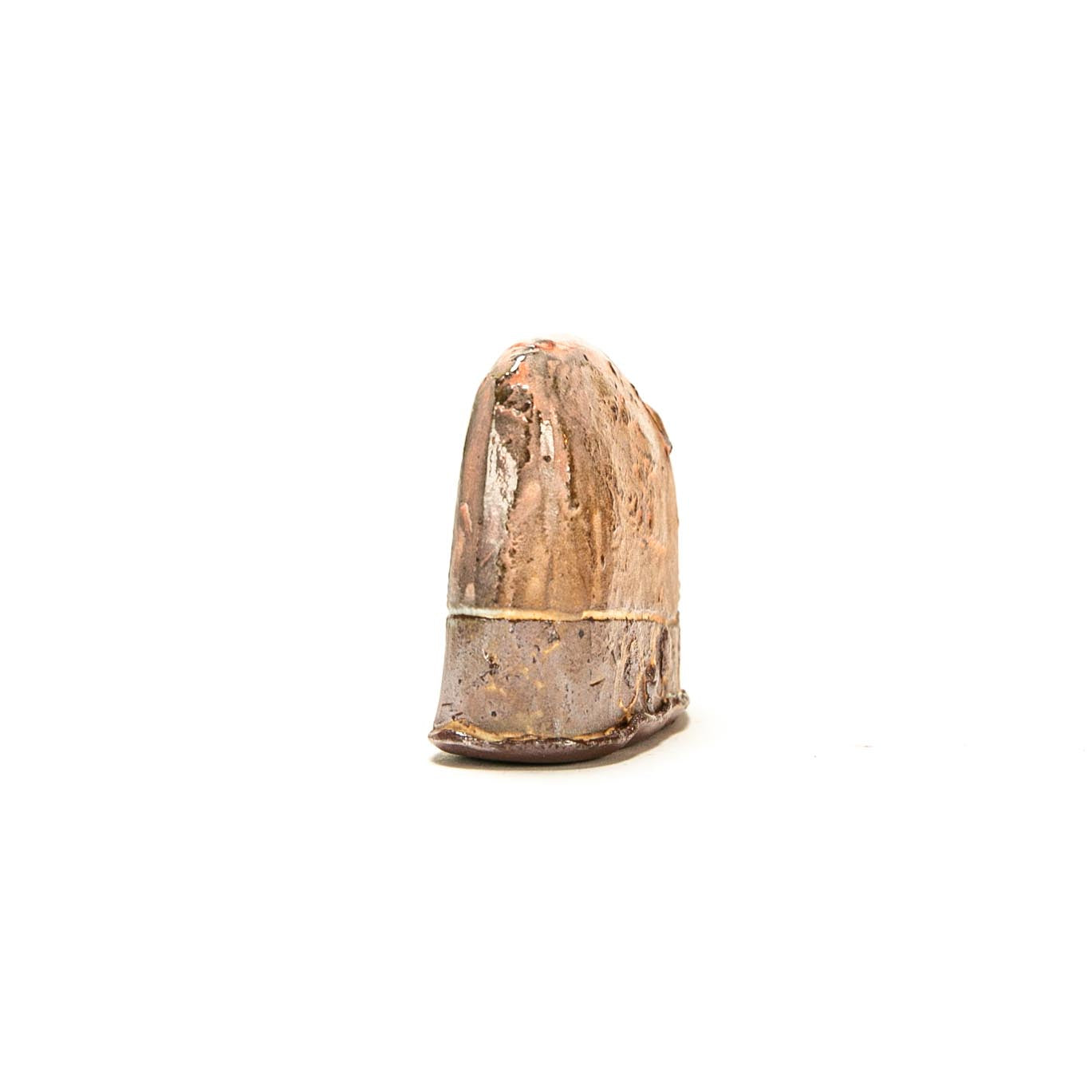 Small Angular Vase