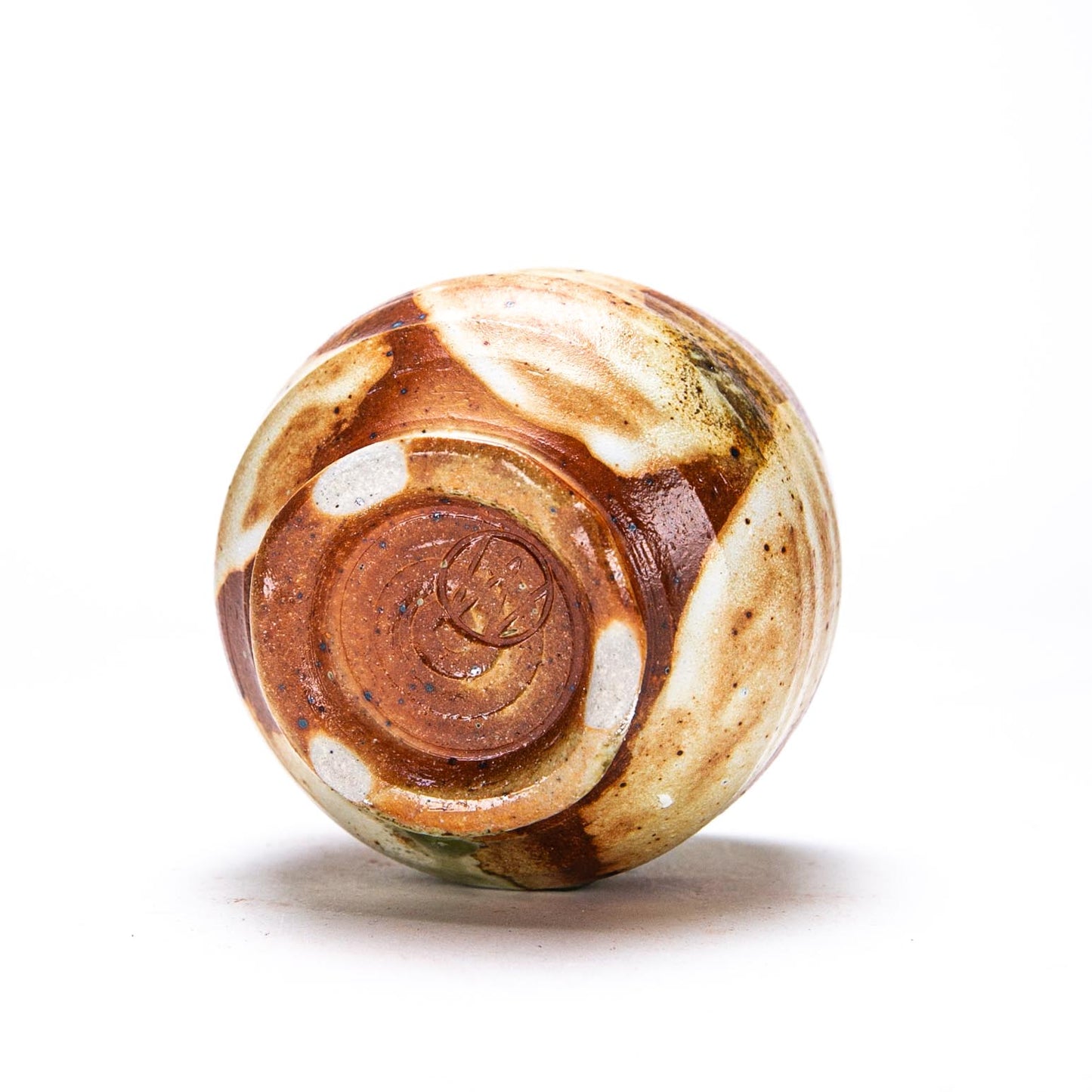 Brandy Sipper with Slip Wave