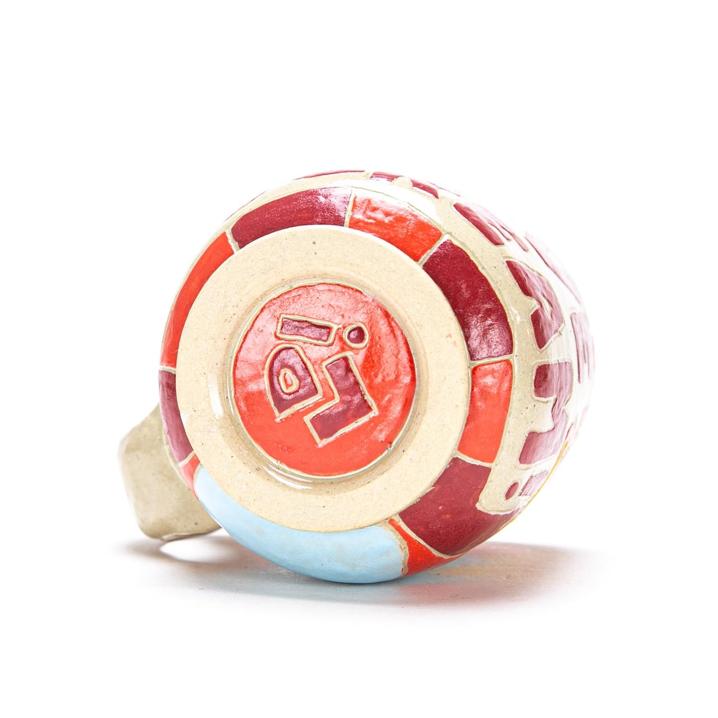 I Love to Scream Mug