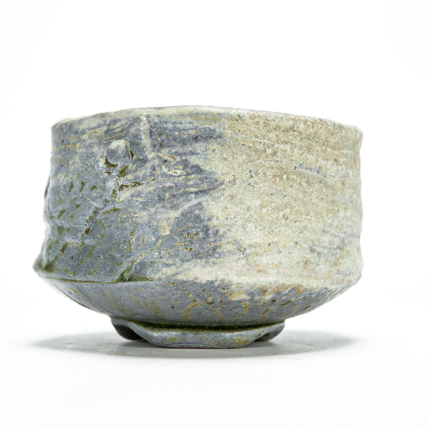 Footed Bowl
