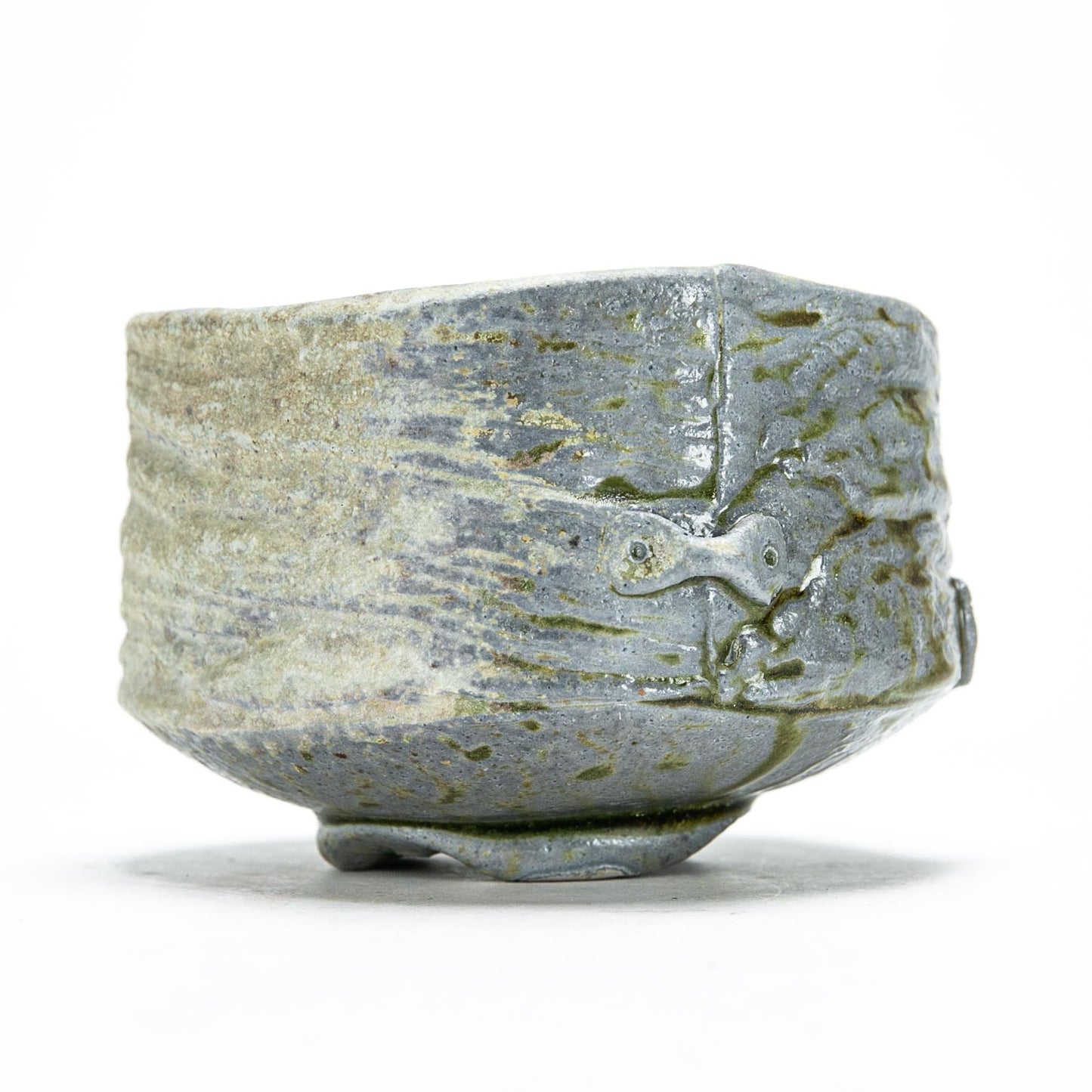 Footed Bowl