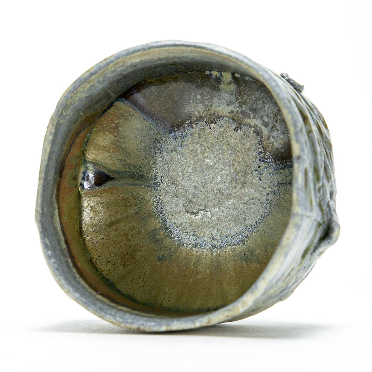Footed Bowl