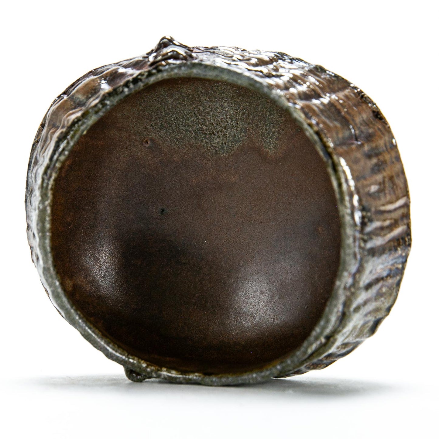Rocking Bowl