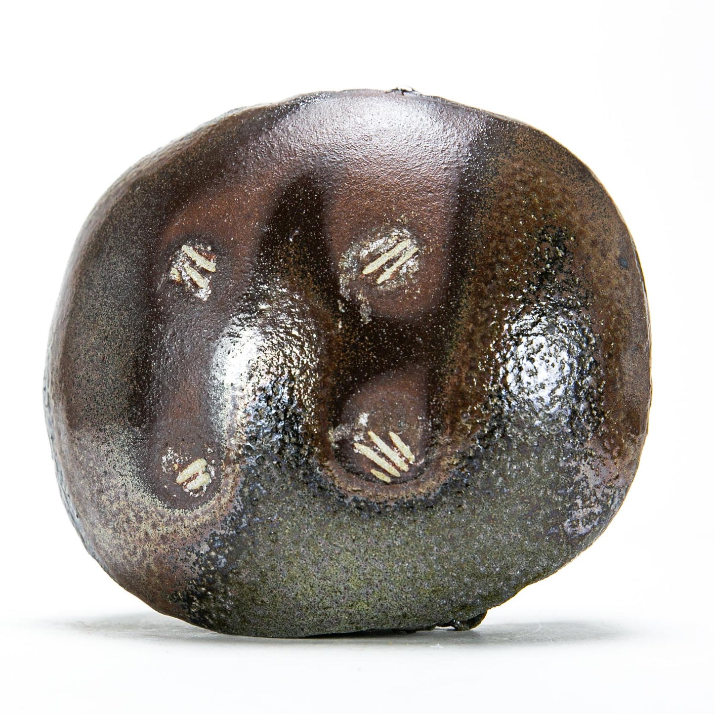 Rocking Bowl