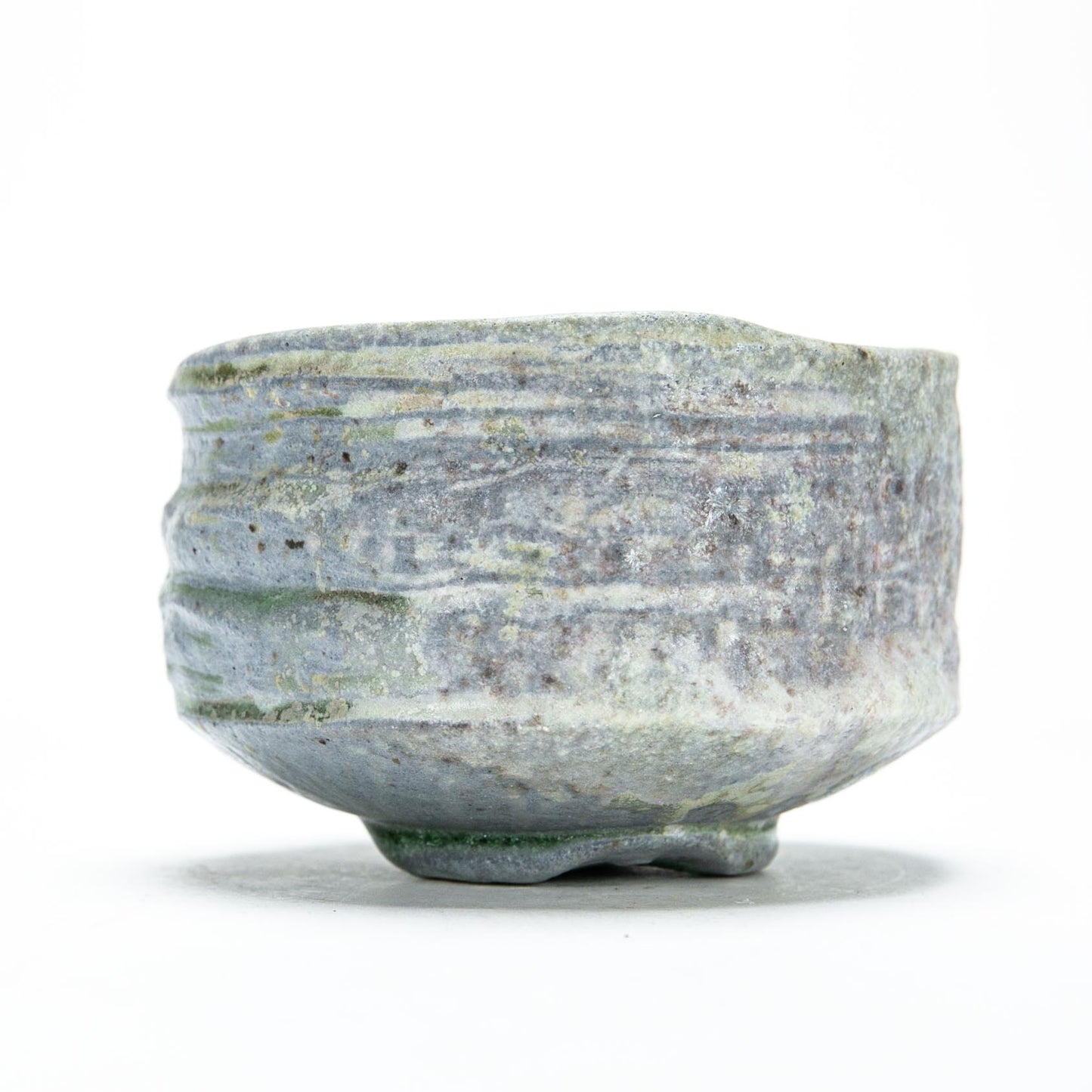 Footed Bowl