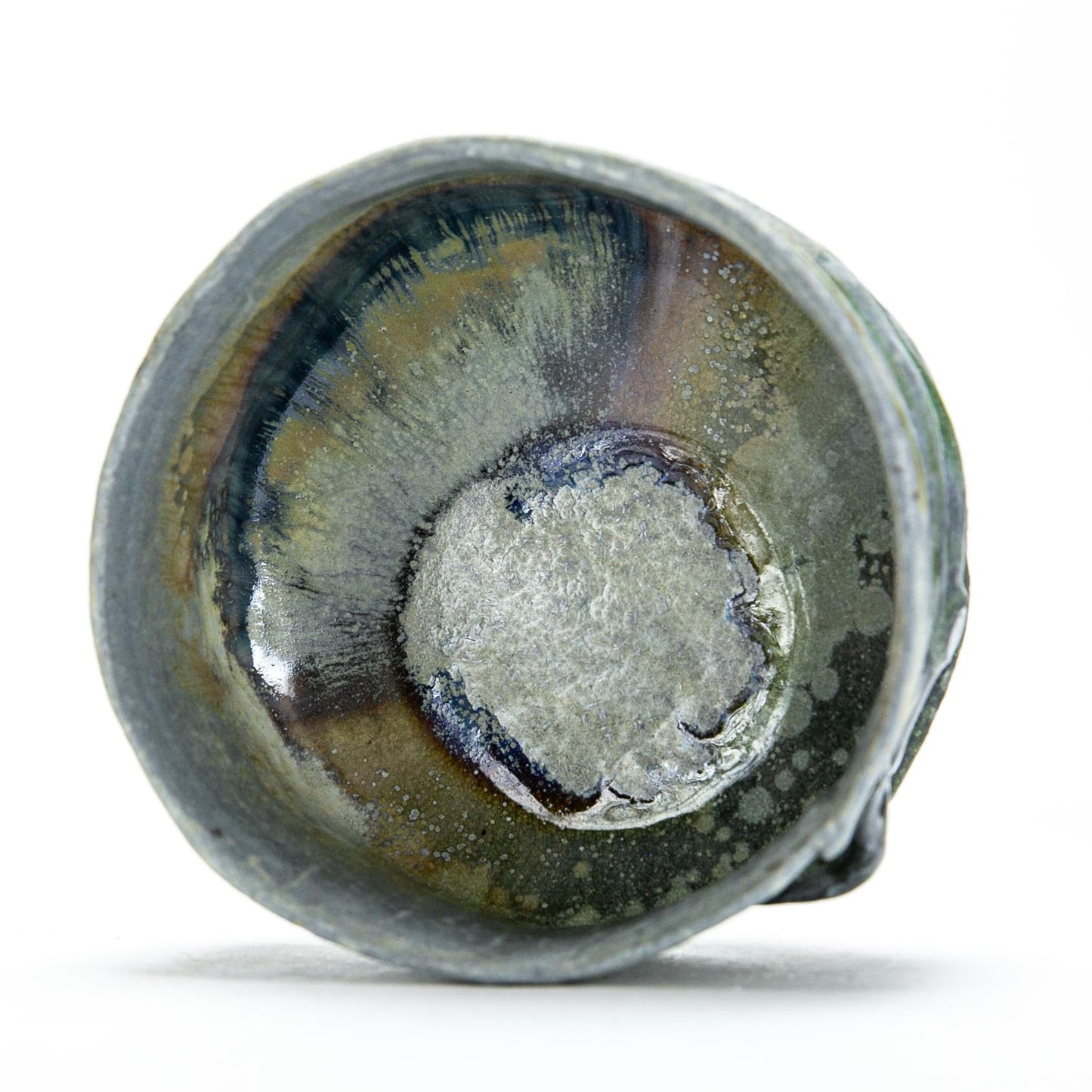 Footed Bowl