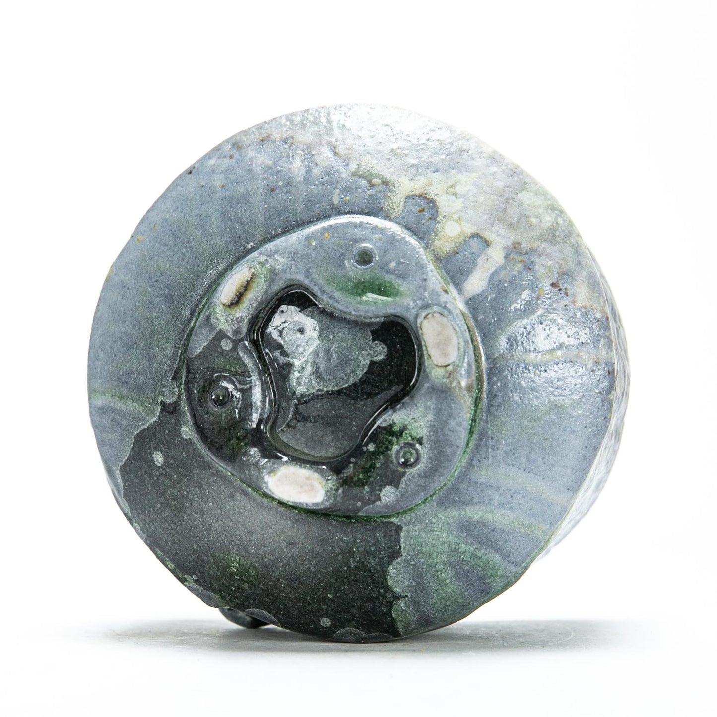 Footed Bowl