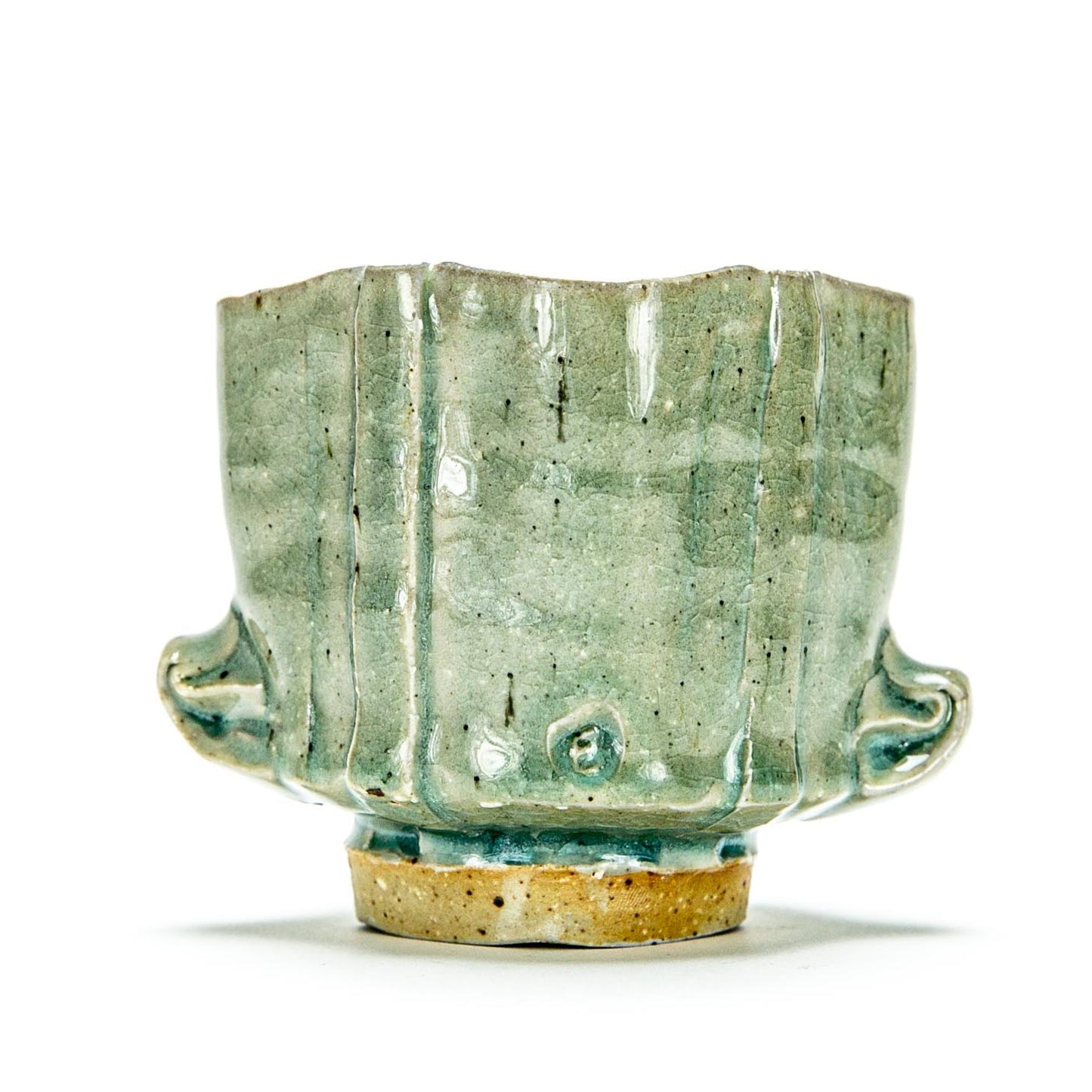 Blue Tea Bowl