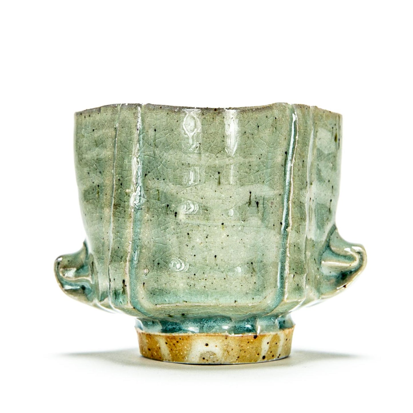 Blue Tea Bowl