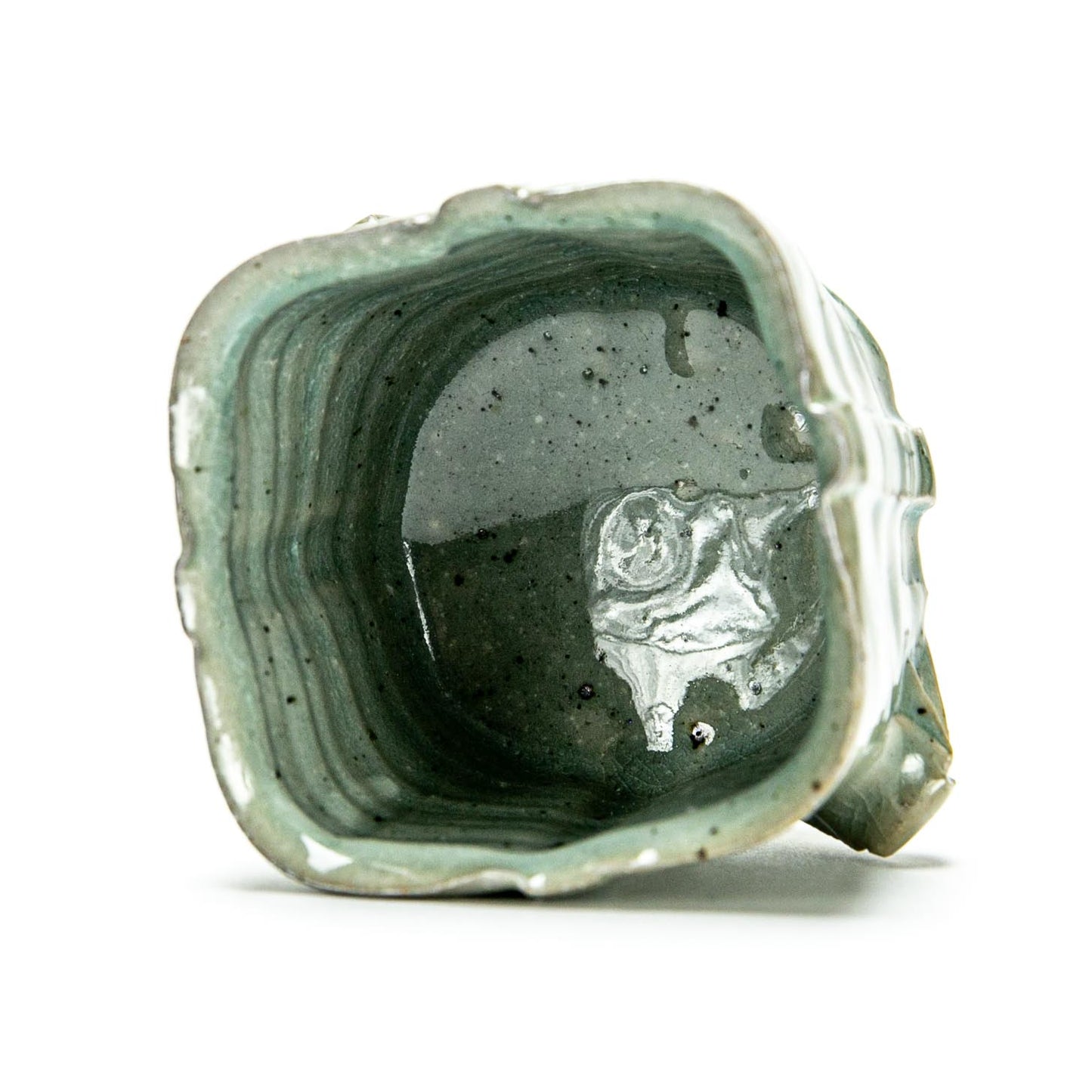 Blue Tea Bowl