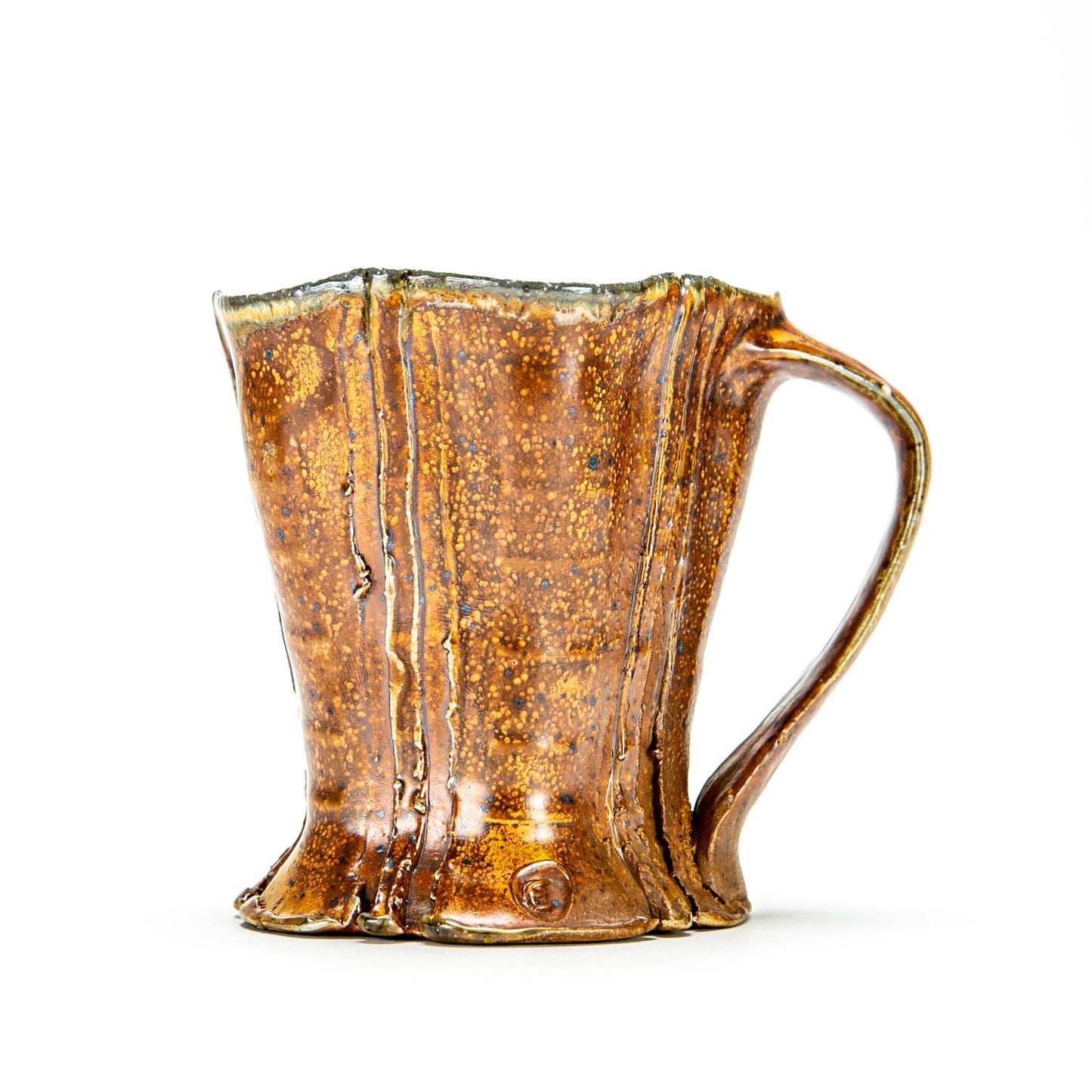 Red Mug