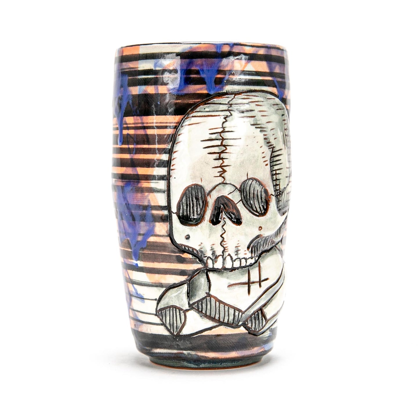 Pilsner Vase
