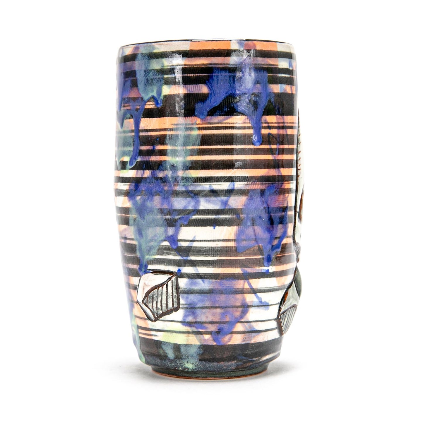 Pilsner Vase
