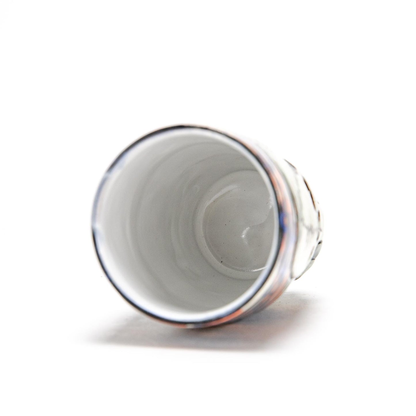 Pilsner Vase