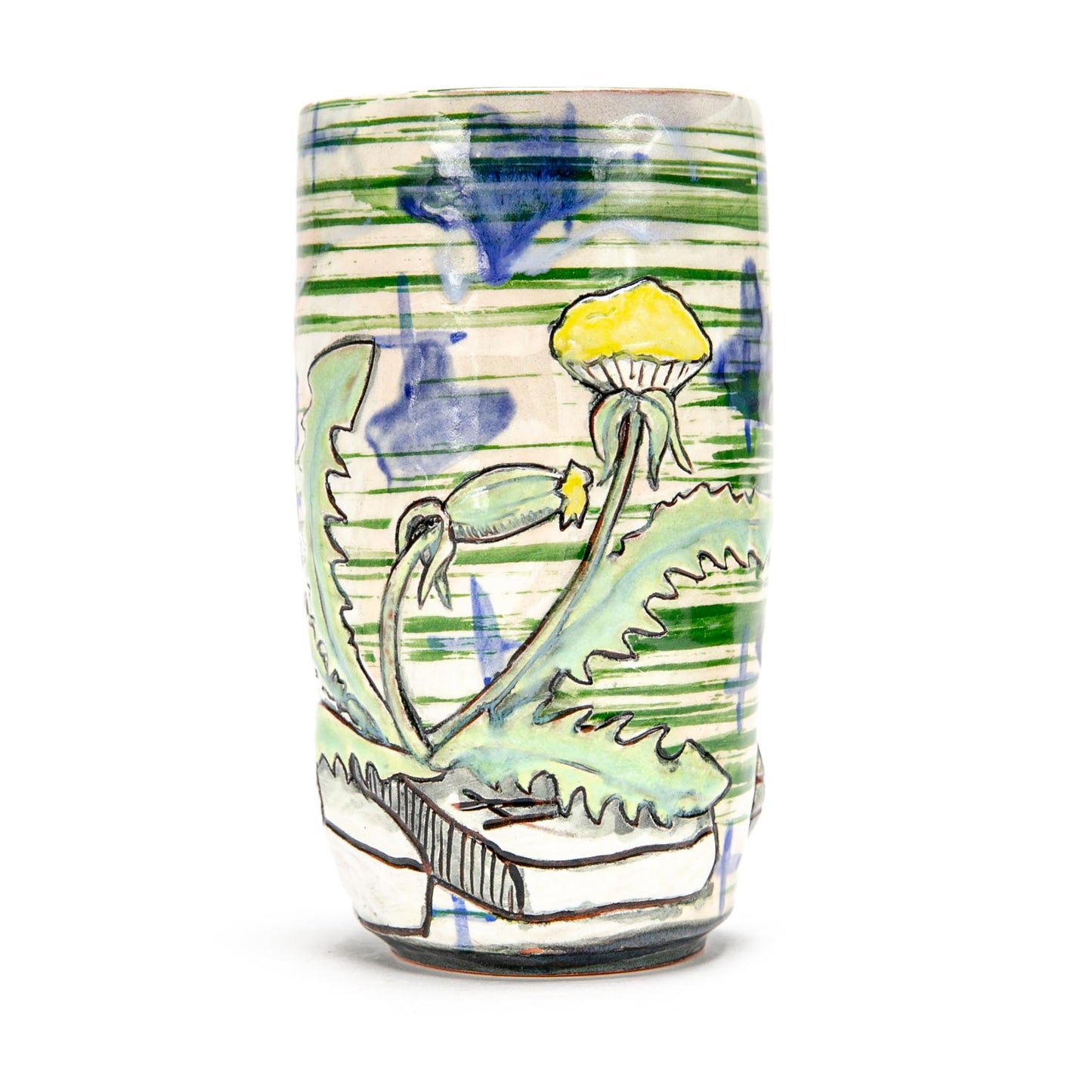 Pilsner Vase