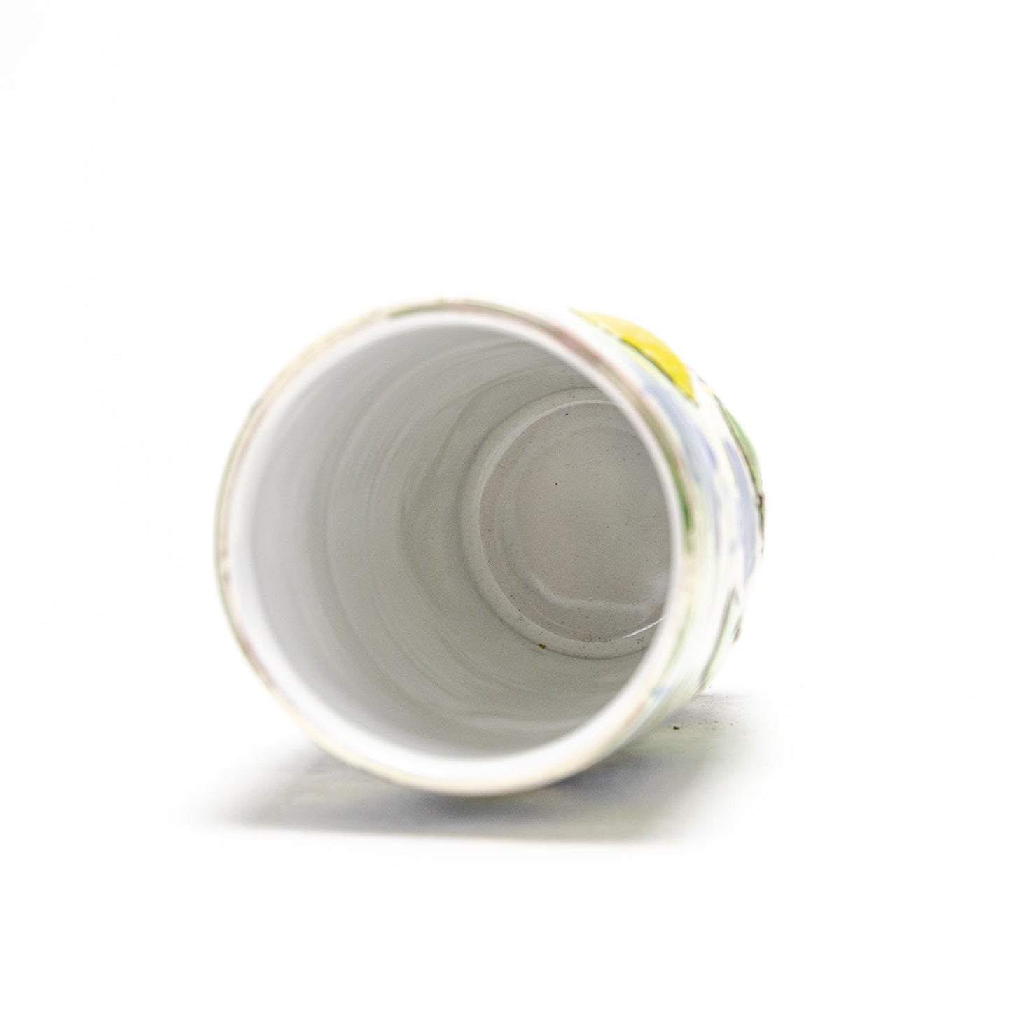 Pilsner Vase