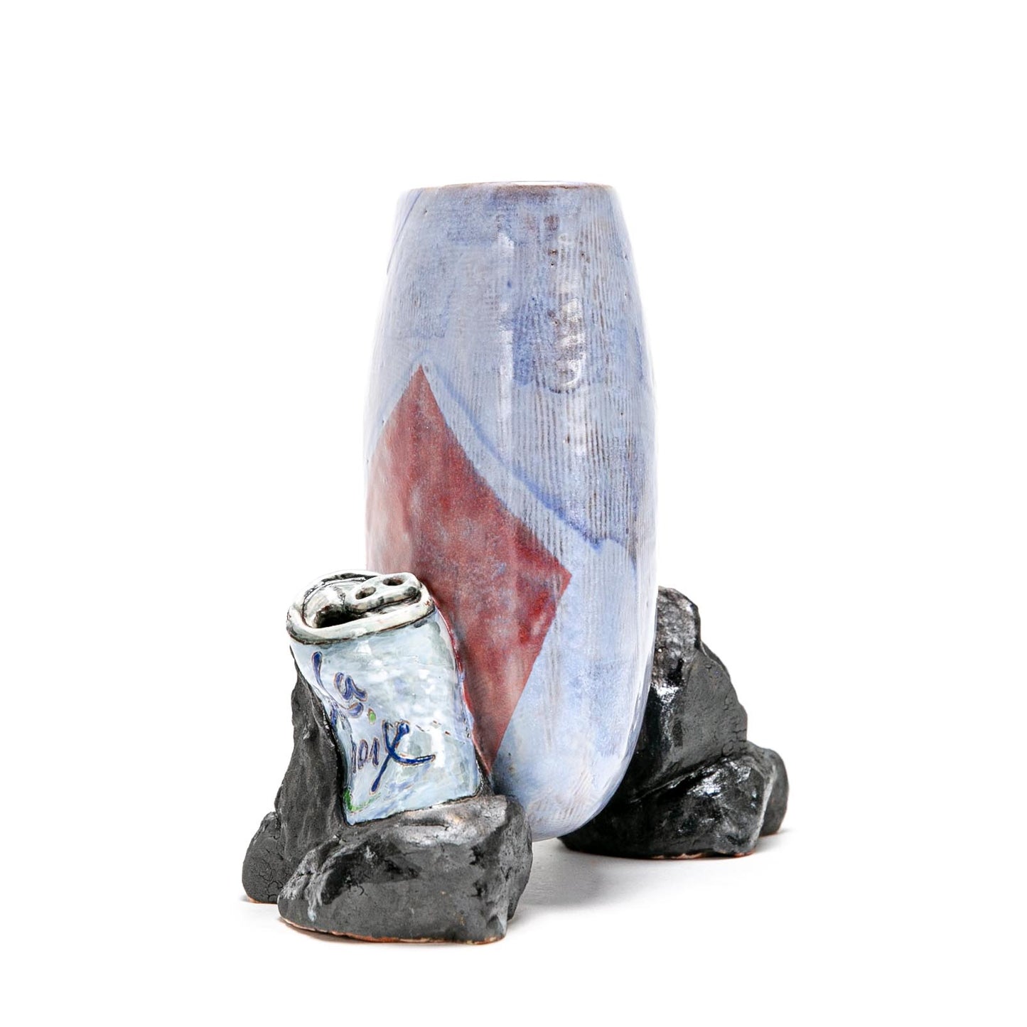 La Croix Vase