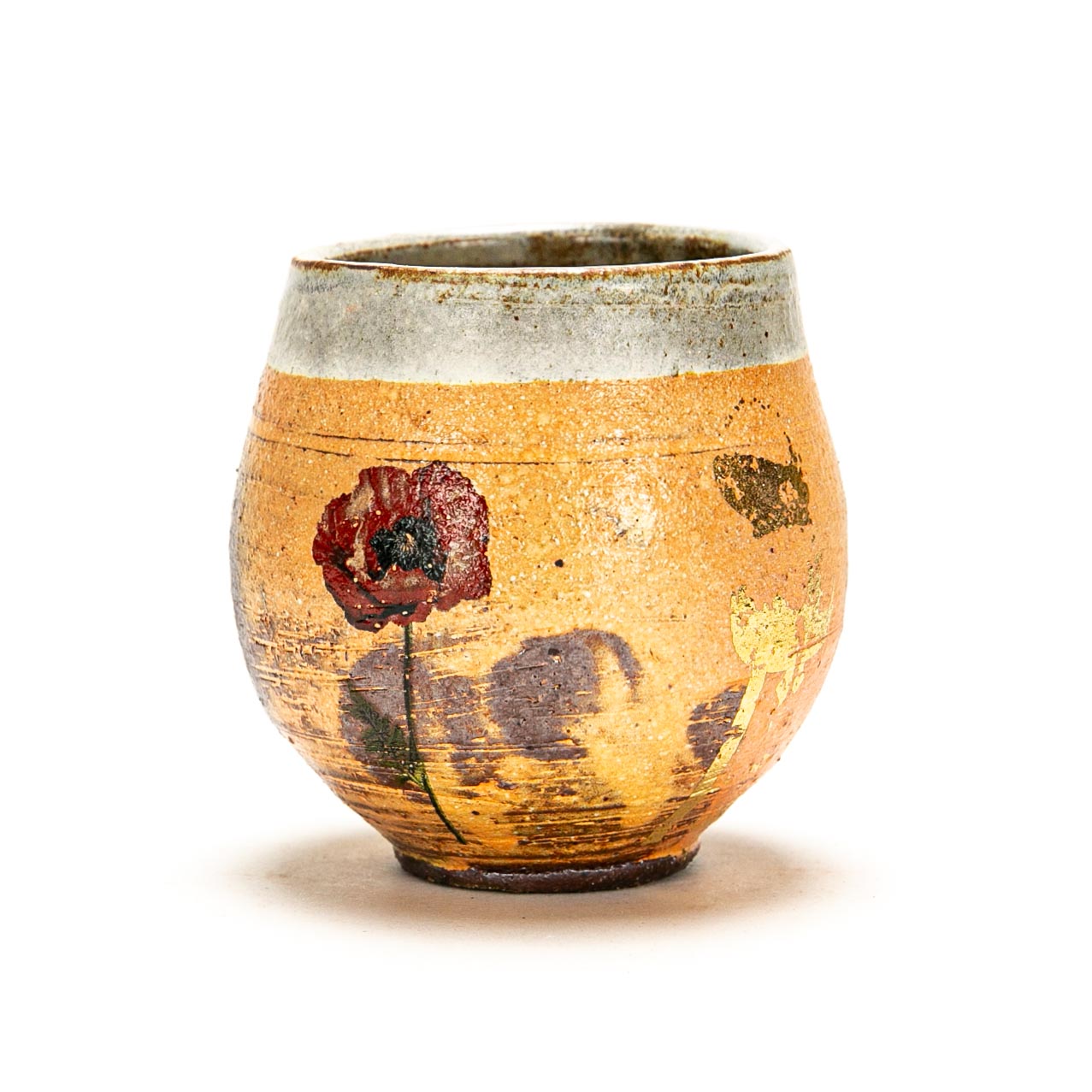 Thursday, October 15th (5 Weeks) Soda Firing Class