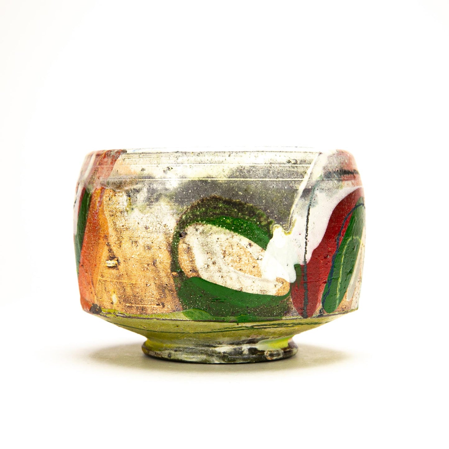 Tea Bowl