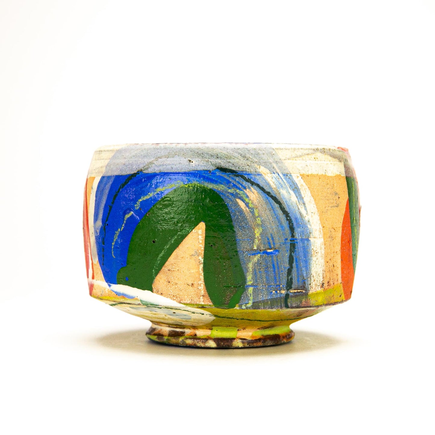 Tea Bowl