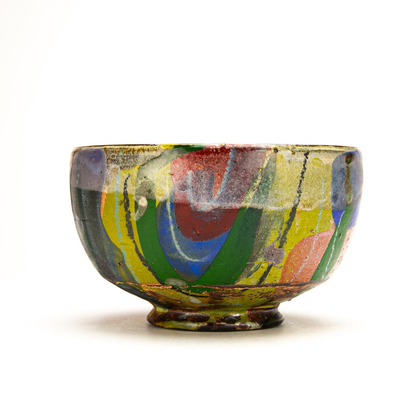 Tea Bowl