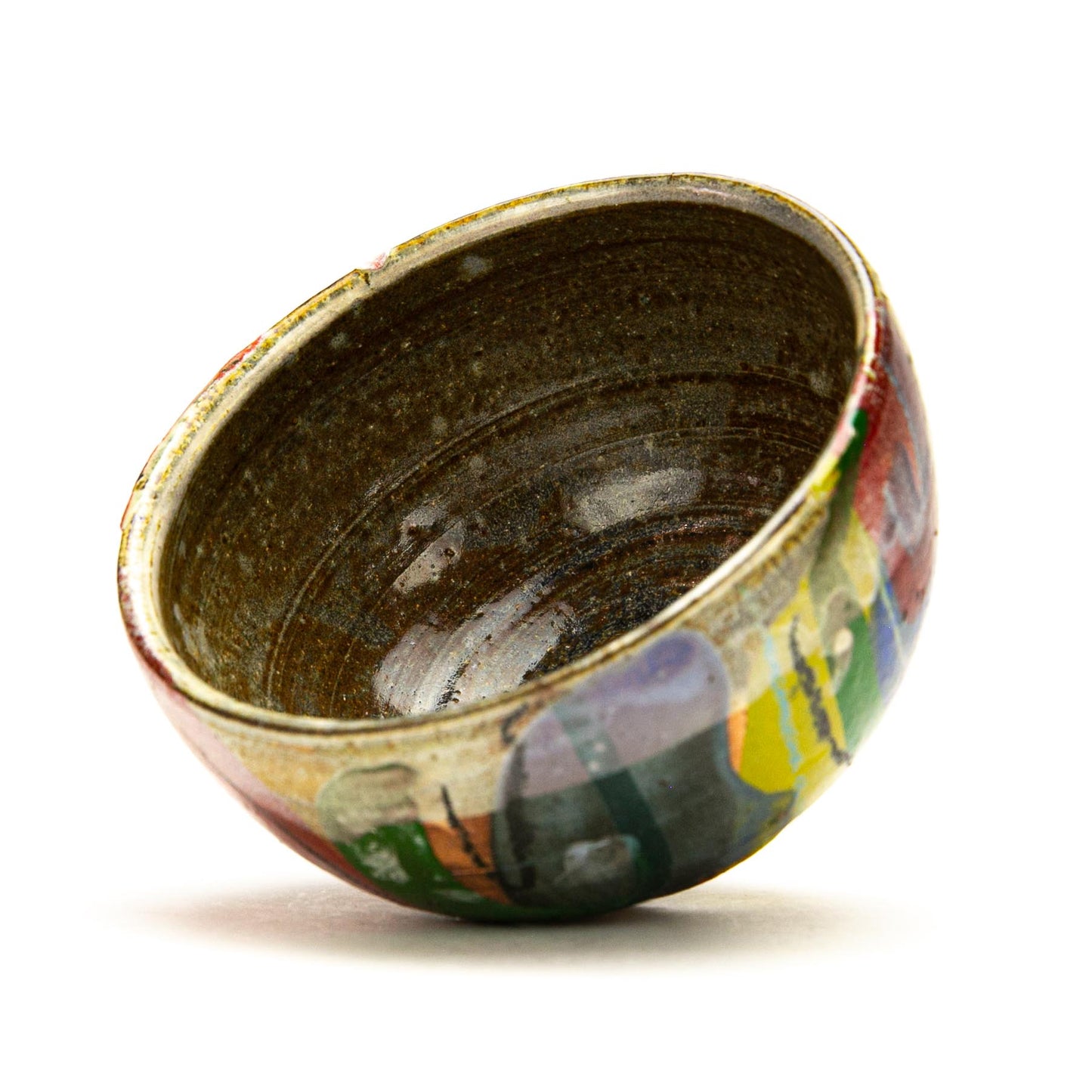 Tea Bowl