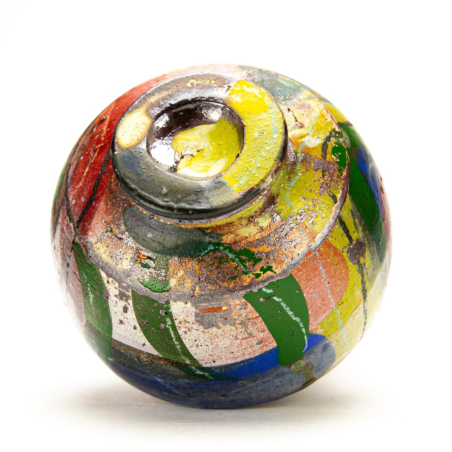 Tea Bowl